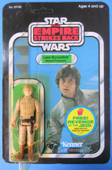 Star Wars Kenner Toys (1977-1986)