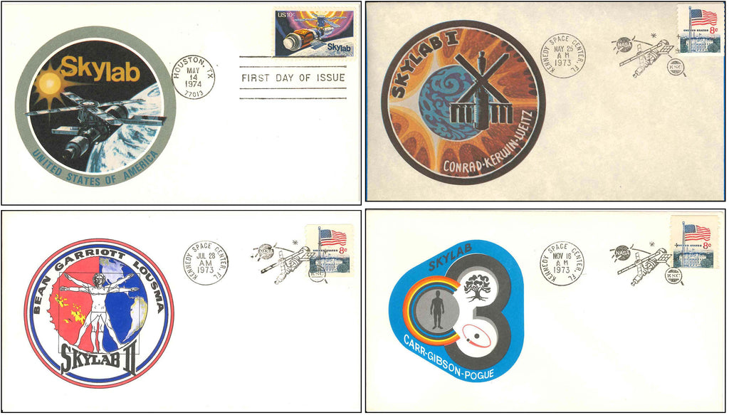 Skylab space station United States NASA
