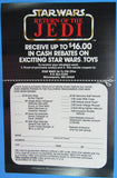 Star Wars Kenner Catalog Ad
