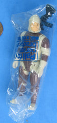 Star Wars Kenner Bagged Action Figures (1977-1986)