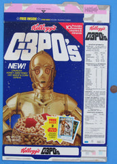 Star Wars Food &amp; Grocery Items