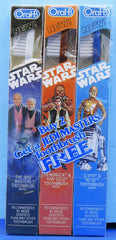 Star Wars Household Items