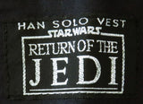Han Solo role play vest - '83 Official Star Wars Fan Club