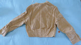 Luke Skywalker Bespin Fatigues role play jacket - '81 Official Star Wars Fan Club