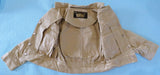 Luke Skywalker Bespin Fatigues role play jacket - '81 Official Star Wars Fan Club