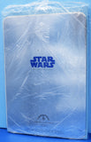 Birthday Card PACK OF 6 - 1978 Foil Finish - Age 10 Obi-Wan Kenobi