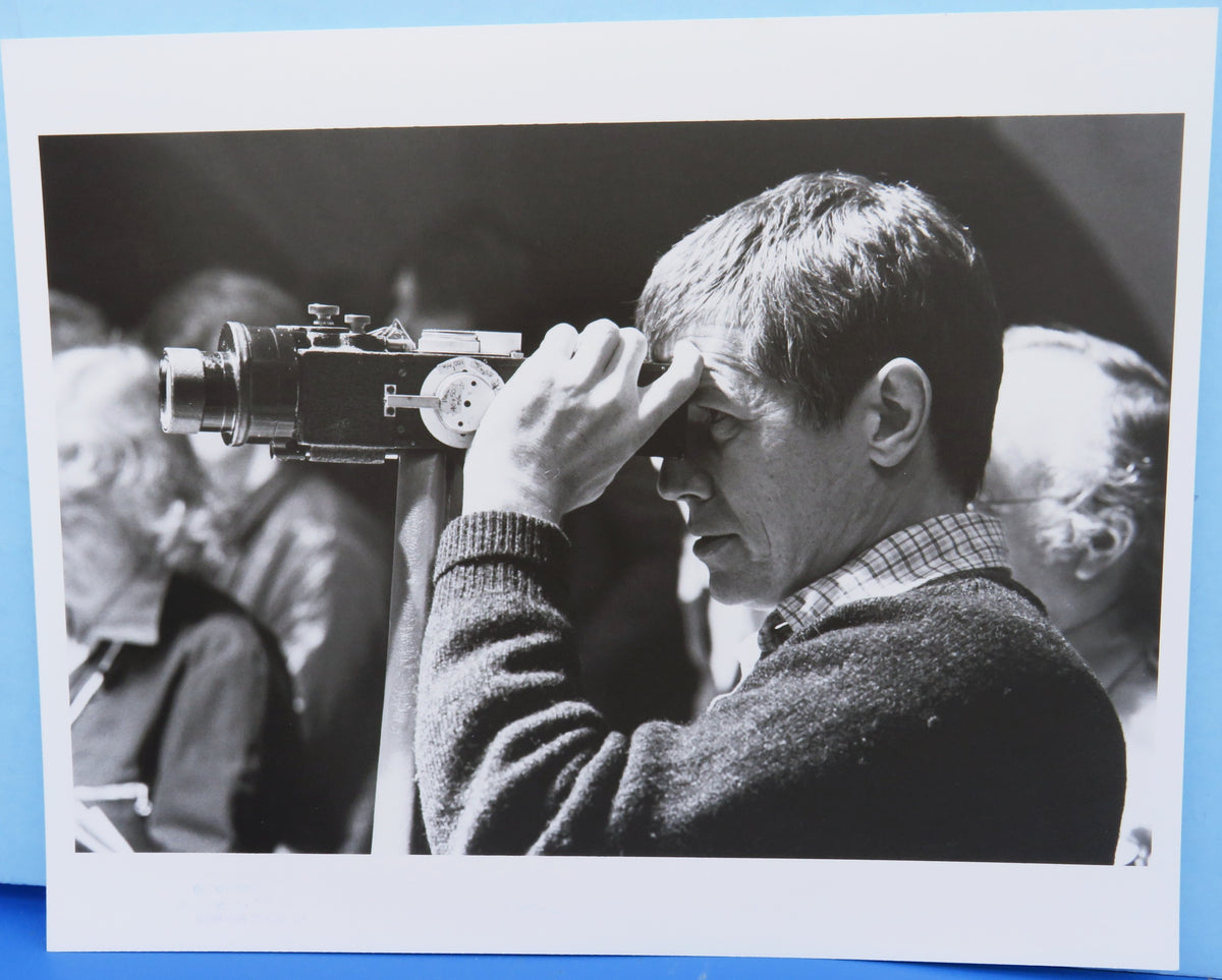Photo Still - Star Wars Return of the Jedi - Richard Marquand