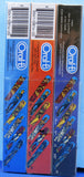 Toothbrush Oral-B Star Wars - Jedi Masters 3-pack