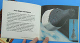 Han Solo Chewbacca Bookmarks Star Wars Book about Flight