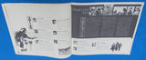 THEATRICAL PROMOTION - JAPANESE Program Book - '80 Star Wars Empire Strikes Back