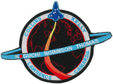 Patch NASA Space Shuttle Discovery STS-114