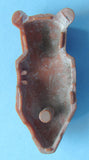 Lili Ledy Factory Overstock Action Figure Parts - Paploo Torso Front - Star Wars