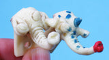 Lili Ledy Factory Overstock Action Figure Parts - Sy Snootles - Star Wars