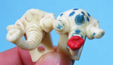 Lili Ledy Factory Overstock Action Figure Parts - Sy Snootles - Star Wars