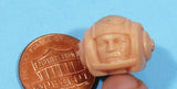 Lili Ledy Factory Overstock Action Figure Parts - B-Wing Pilot - Star Wars