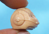 Lili Ledy Factory Overstock Action Figure Parts - B-Wing Pilot - Star Wars