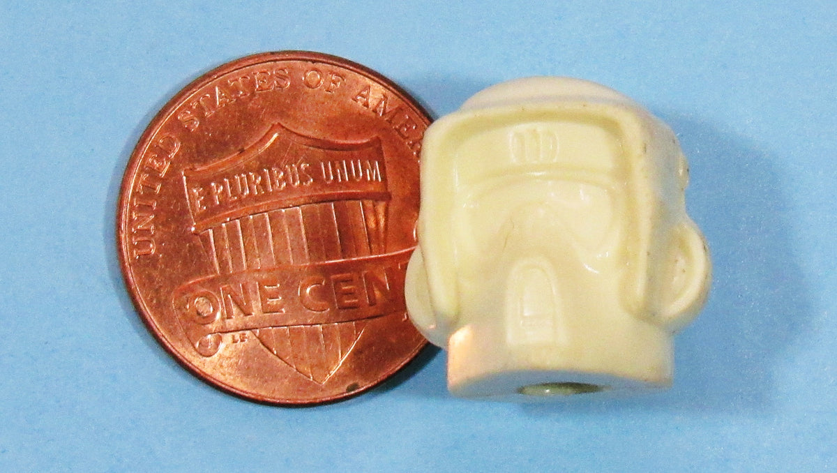 Lili Ledy Factory Overstock Action Figure Parts - Biker Scout - Star Wars
