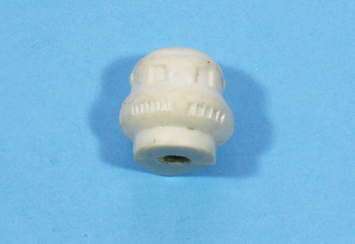 Lili Ledy Factory Overstock Action Figure Parts - Biker Scout - Star Wars