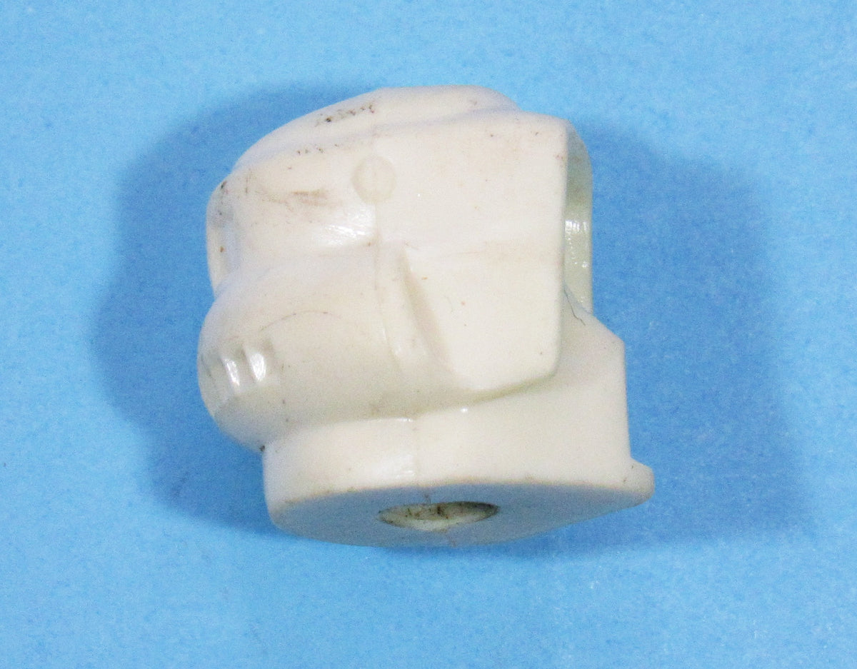 Lili Ledy Factory Overstock Action Figure Parts - Biker Scout - Star Wars