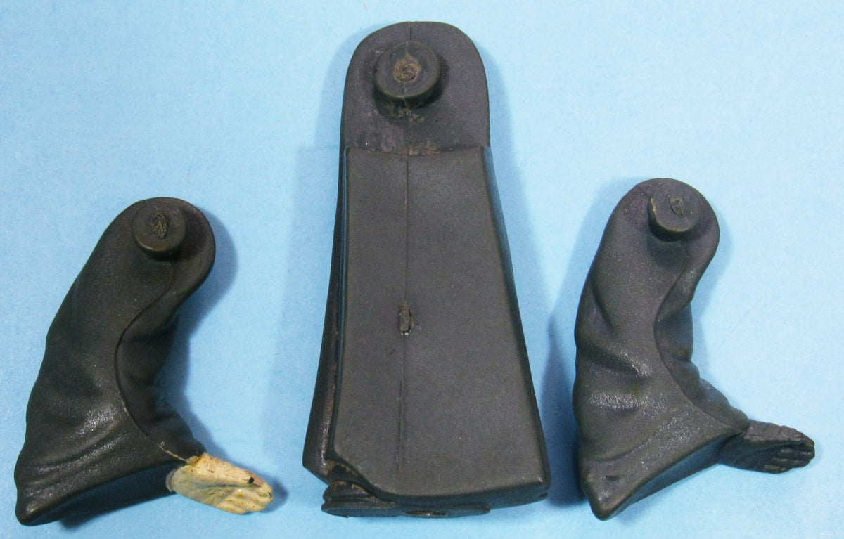 Lili Ledy Factory Overstock Action Figure Parts - Emperor - Star Wars