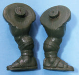 Lili Ledy Factory Overstock Action Figure Parts - Gamorrean Guard - Star Wars