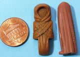 Lili Ledy Factory Overstock Action Figure Parts - Jawa - Star Wars
