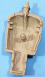 Lili Ledy Factory Overstock Action Figure Parts - Klaatu Skiff - Star Wars