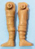 Lili Ledy Factory Overstock Action Figure Parts - Luke Skywalker Bespin (LEGS) - Star Wars