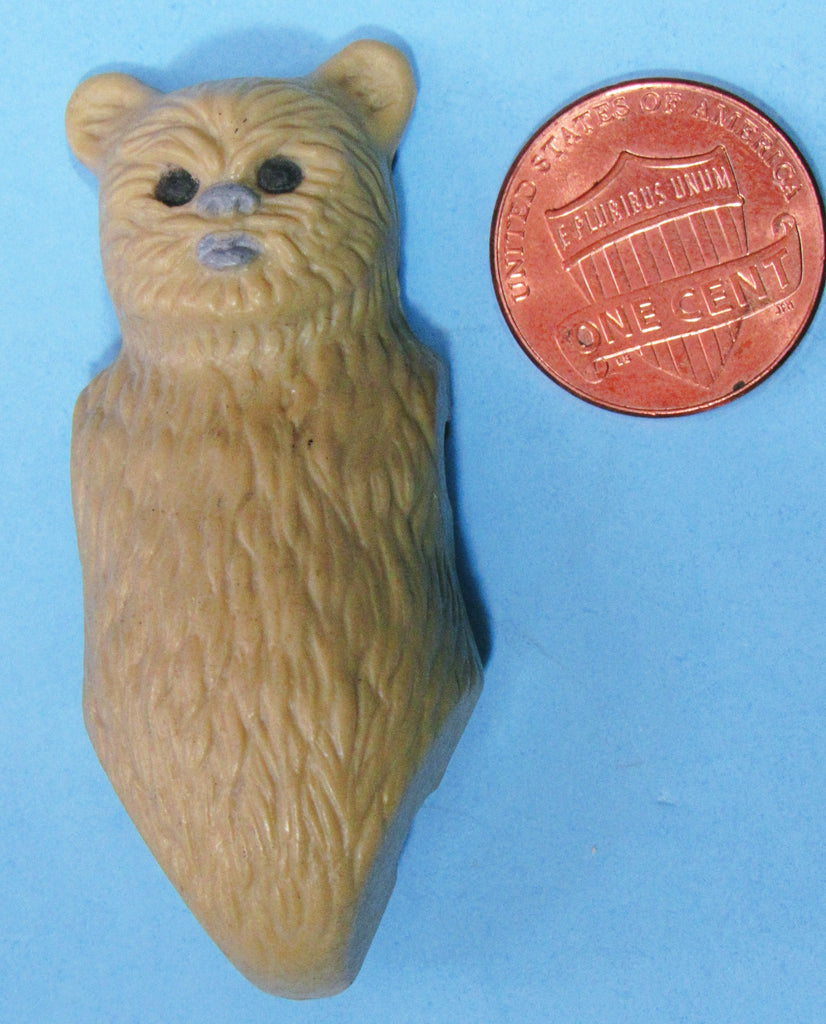 Lili Ledy Factory Overstock Action Figure Parts - Lumat - Star Wars
