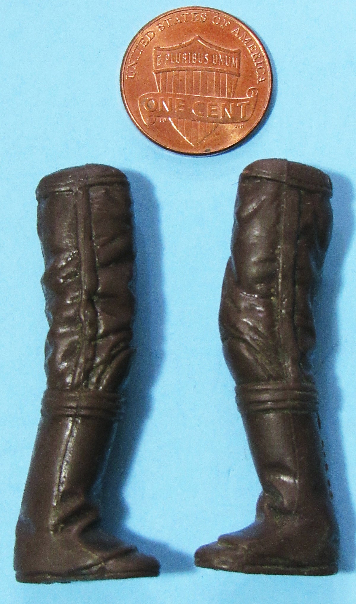 Lili Ledy Factory Overstock Action Figure Parts - Ree Yees - Star Wars