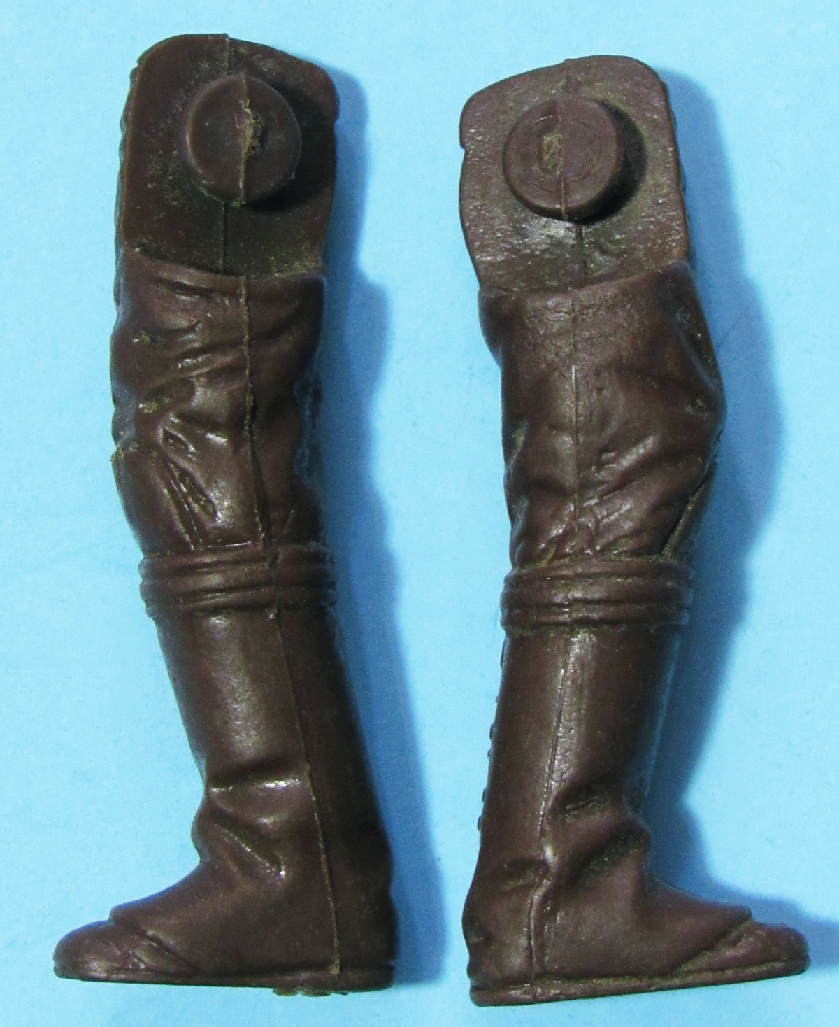 Lili Ledy Factory Overstock Action Figure Parts - Ree Yees - Star Wars