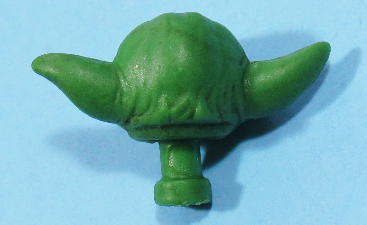 Lili Ledy Factory Overstock Action Figure Parts - Yoda - Star Wars
