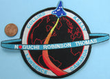 Patch NASA Space Shuttle Discovery STS-114