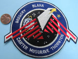 Patch NASA Space Shuttle Discovery STS-33
