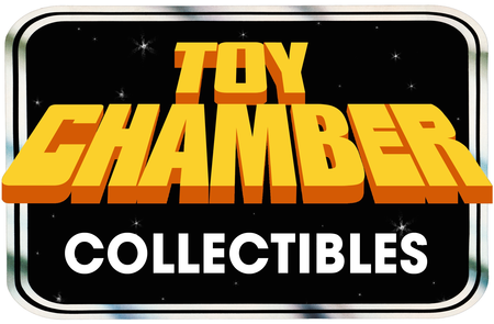Toy Chamber Collectibles